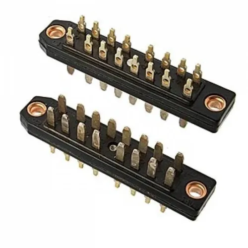 РП3-16 вилка Разъемы разное фото фото 2