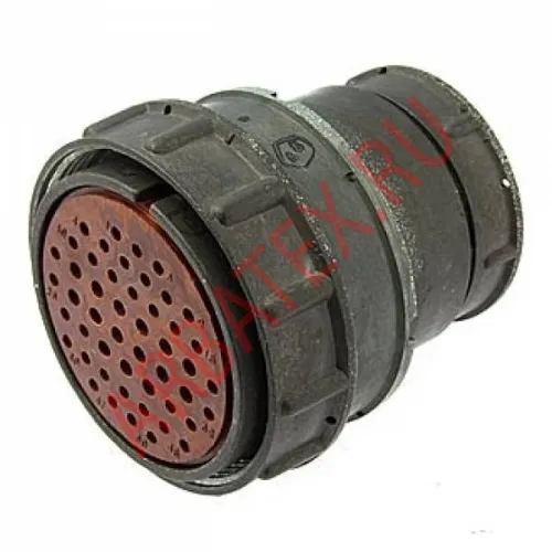 2РМДТ45КПЭ50Г8В1В Разъемы 2РМ, 2РМТ, 2РМГ, 2РМДТ, ОНЦ-РГ фото фото 2