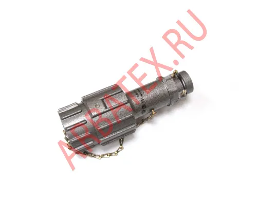 РБН1-12-18Ш4-В-К вилка кабельная Разъемы разное фото фото 4