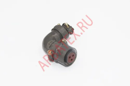 ШР20У3НШ7 розетка фото фото 5 ШР20У3НШ7 розетка Разъемы ШР, СШР фото фото 5