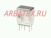 РЭС-10 РС4.529.031 06.05