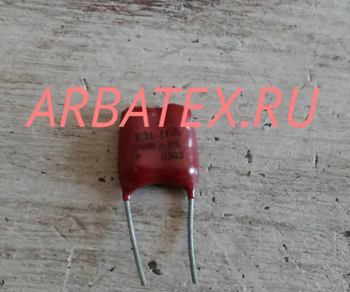 К31-11 3Г 500в 3000 пф К31-11 3Г 500в 3000 пф