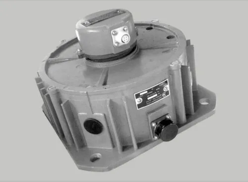 ДПУ-240-1100-3-Д41электродвигатель фото 2