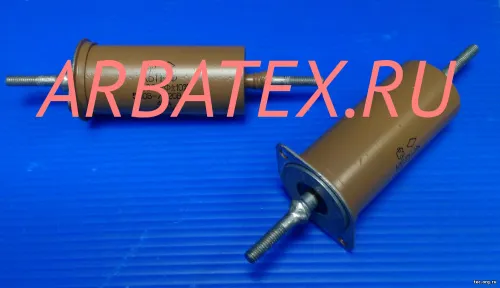 КБП-Ф 40А 500/220в 0,22 мкф КБП-Ф 40А 500/220в 0,22 мкф