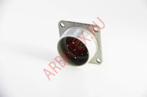 2РМТ27Б7Ш2В1В Разъемы 2РМ, 2РМТ, 2РМГ, 2РМДТ, ОНЦ-РГ фото фото 5