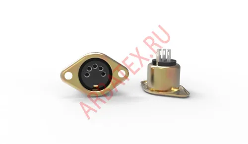 ОНЦ-ВГ-4-5/16Р-М Разъемы 2РМ, 2РМТ, 2РМГ, 2РМДТ, ОНЦ-РГ фото фото 2