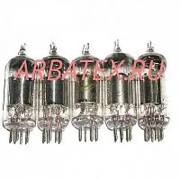 1К2П радиолампа