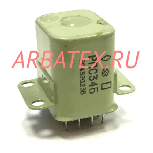 РПС34Б РС4.520.243 РПС34Б РС4.520.243