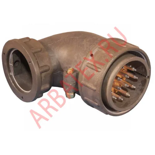 СШР36У15ЭГ5 вилка фото СШР36У15ЭГ5 вилка Разъемы ШР, СШР фото