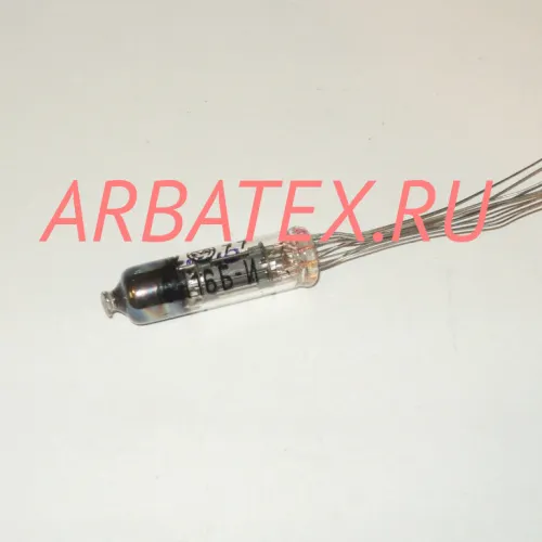 6Н16Б-И радиолампа 6Н16Б-И радиолампа