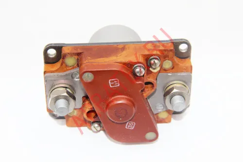 ТКС-401ОДЛ контактор фото 3 ТКС-401ОДЛ контактор фото 3