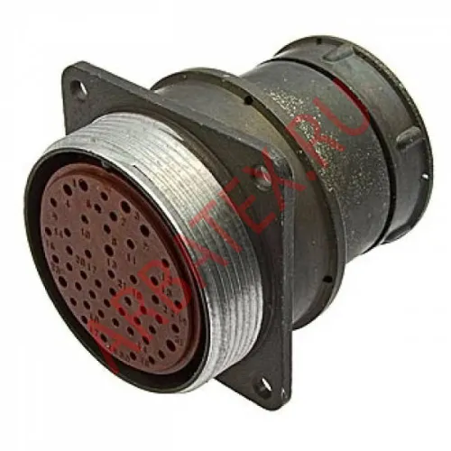 2РМТ42БПЭ50Г2В1В Разъемы 2РМ, 2РМТ, 2РМГ, 2РМДТ, ОНЦ-РГ фото фото 2