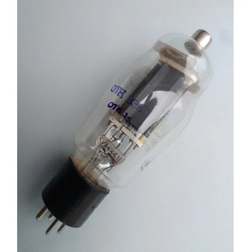 Г-811 генераторный триод фото 2 Г-811 генераторный триод фото 2