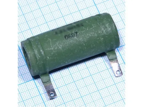 С5-25В 1вт 10 кОм фото 2 С5-25В 1вт 10 кОм фото 2