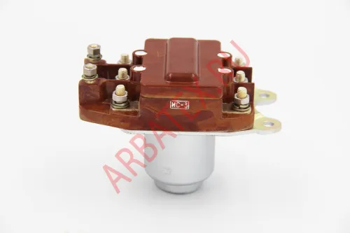 ТКД503ДОД контактор фото 7