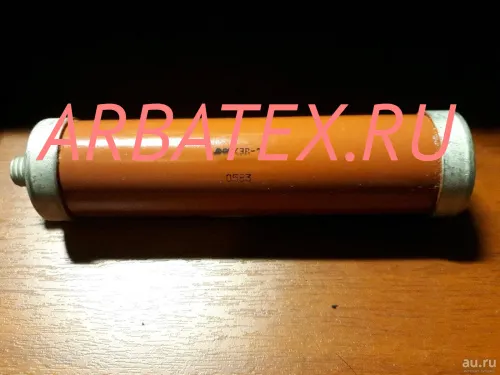 КЭВ-10 100 МОм КЭВ-10 100 МОм