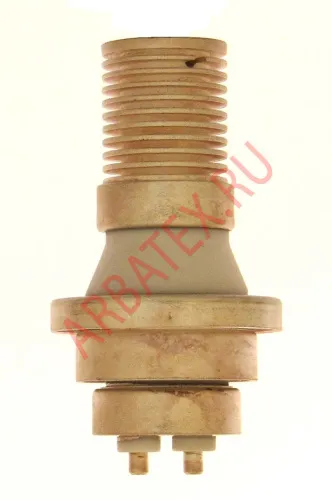 ГС-27Б генераторный тетрод фото 2