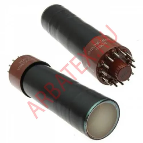 ФЭУ-39 фотоумножитель фото 2 ФЭУ-39 фотоумножитель фото 2