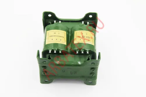 ТПП323-127/220-50В трансформатор фото 3