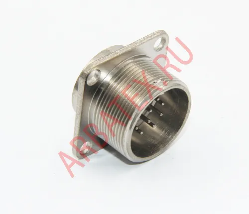 2РМГ22Б10Ш1Е2Б Разъемы 2РМ, 2РМТ, 2РМГ, 2РМДТ, ОНЦ-РГ фото