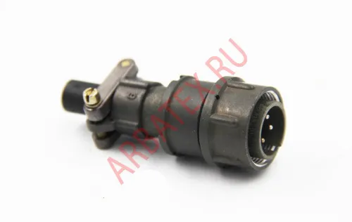 2РМД18КПЭ4Ш5В1 фото фото 8 2РМД18КПЭ4Ш5В1 Разъемы 2РМ, 2РМТ, 2РМГ, 2РМДТ, ОНЦ-РГ фото фото 8