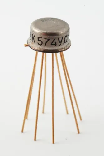 574УД1АН1 фото 2 574УД1АН1 фото 2