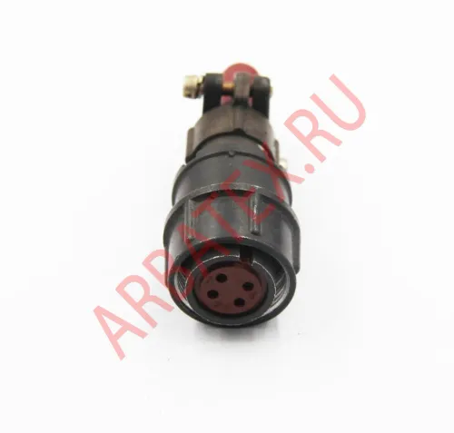 2РМДТ18КПН4Г5А1 Разъемы 2РМ, 2РМТ, 2РМГ, 2РМДТ, ОНЦ-РГ фото фото 2