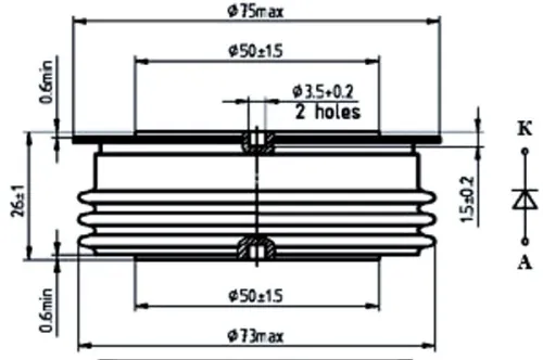 Д253-1600-14 фото 3 Д253-1600-14 фото 3
