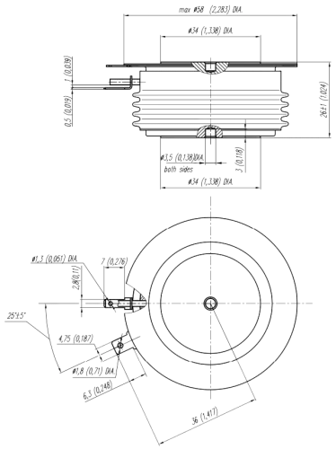 ТБИ143-630-13-632 фото 3 ТБИ143-630-13-632 фото 3