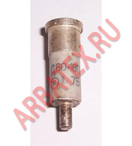 Д604ВП диод фото 2 Д604ВП диод фото 2