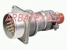 2РМДТ36БПН20Ш6В1В вилка фото