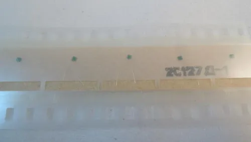 2С127Д1 фото 2 2С127Д1 фото 2