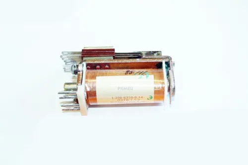 РКМП РС4.523.607 фото 2