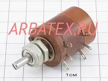 ПП3-45-2,2к/2,2кОм