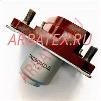 ТКС601КОД контактор