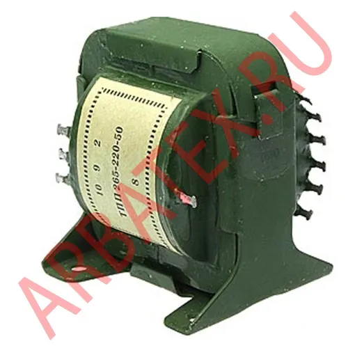 ТПП265-220-50 трансформатор фото 2