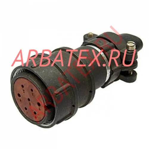 2РМТ27КПН7Г2В1В Разъемы 2РМ, 2РМТ, 2РМГ, 2РМДТ, ОНЦ-РГ фото