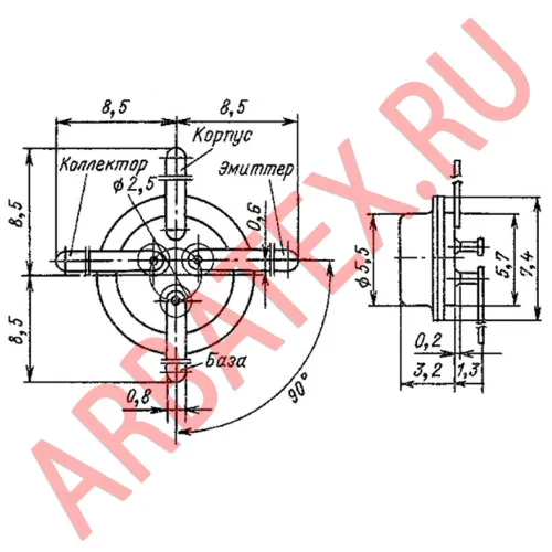 1Т362А фото 3 1Т362А фото 3
