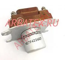 ТКД503ДОДБ контактор