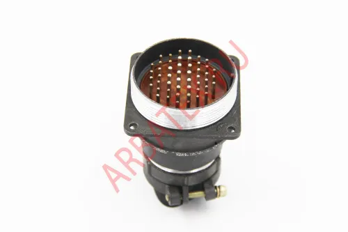 2РМДТ45БПН50Ш8В1В Разъемы 2РМ, 2РМТ, 2РМГ, 2РМДТ, ОНЦ-РГ фото фото 2