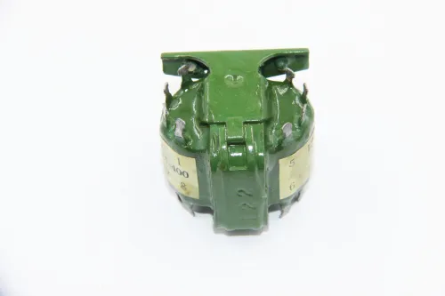 ТА120-115-400В трансформатор фото 7