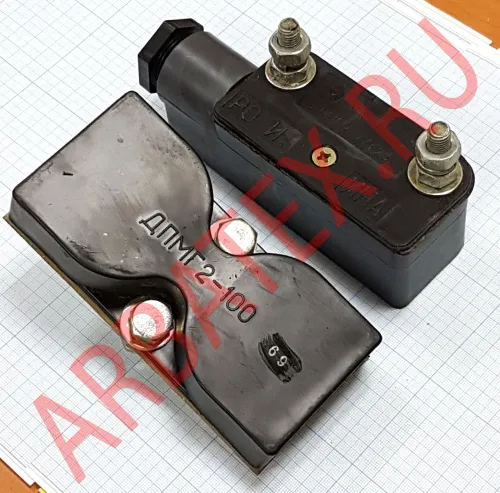 ДПМГ2-100 датчик фото 2