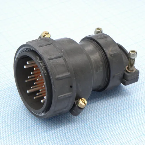 2РТТ40КПН16Ш23В фото фото 2 2РТТ40КПН16Ш23В Разъемы разное фото фото 2