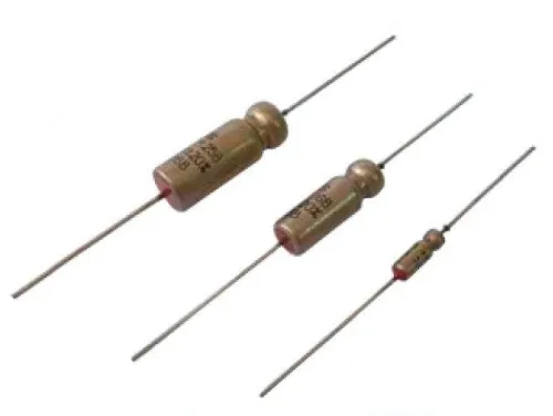 К52-1М 6.3в 68 мкф фото 2