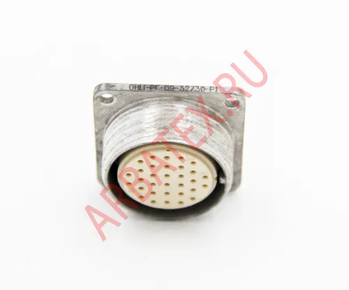 ОНЦ-РГ-09-32/30-Р1 Разъемы 2РМ, 2РМТ, 2РМГ, 2РМДТ, ОНЦ-РГ фото фото 5