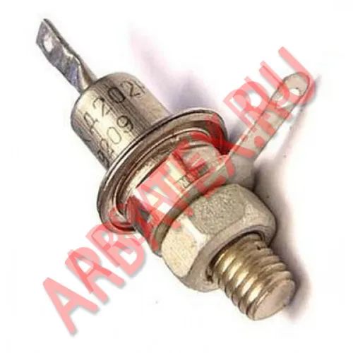 КД202Д диод фото 3 КД202Д диод фото 3