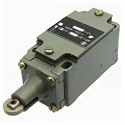 ВП15Д-21Б-121-54 У2-6 выключатель фото 2