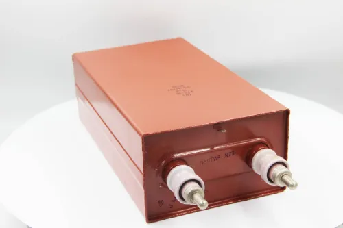 К75-15 16кВ 0.5 мкф фото 3