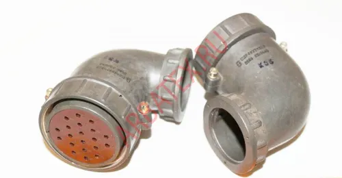 СШР48У20ЭШ2 розетка фото фото 2 СШР48У20ЭШ2 розетка Разъемы ШР, СШР фото фото 2