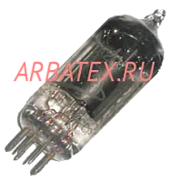 1А1П радиолампа